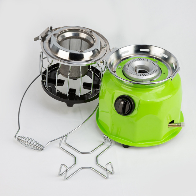 Camping Gas Stove
