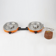 Camping Gas Stove