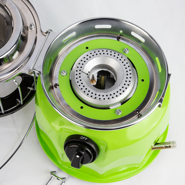 Camping Gas Stove