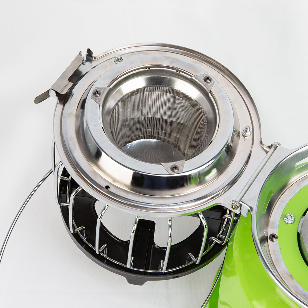 Camping Gas Stove