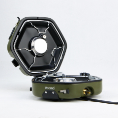 Camping Gas Stove
