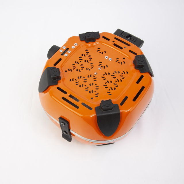 Camping Gas Stove