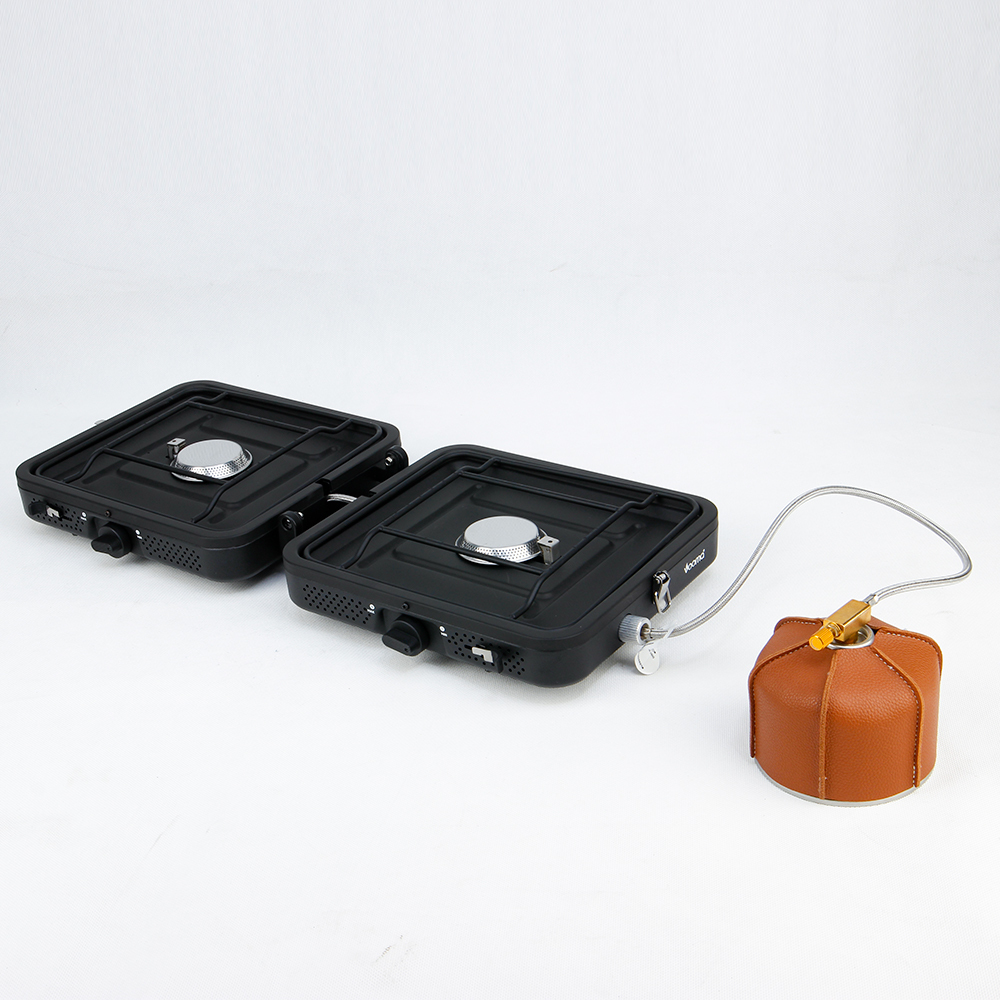 Camping Gas Stove