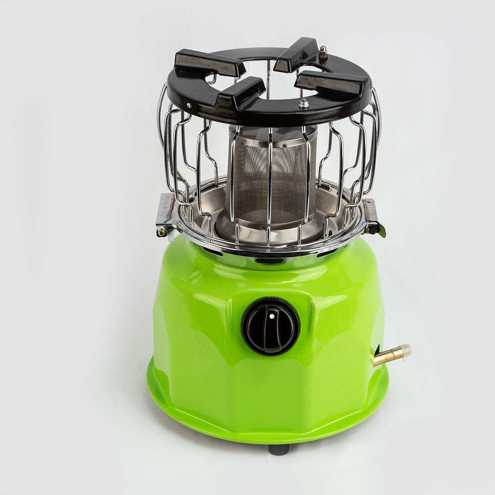 Camping Gas Stove