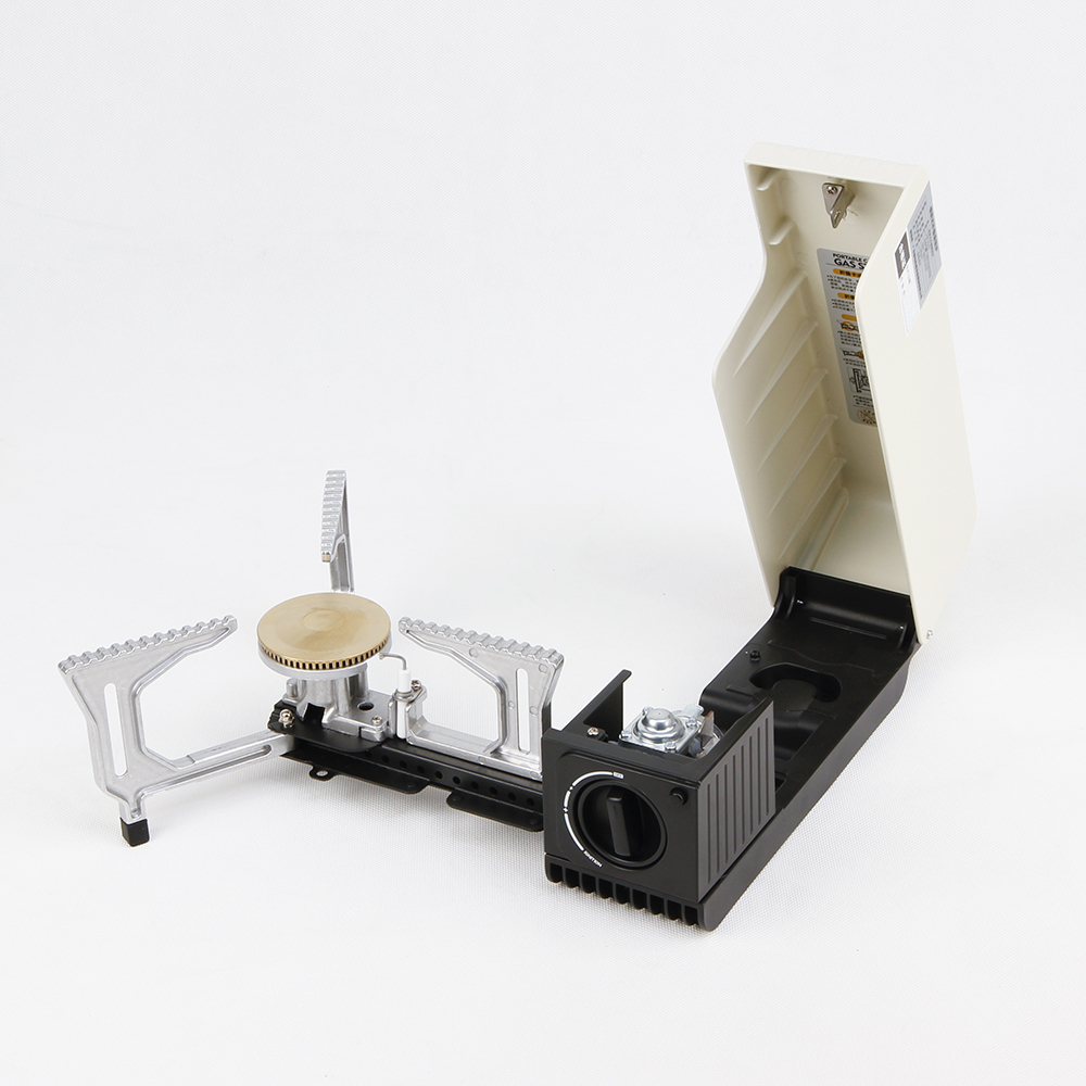 Camping Gas Stove