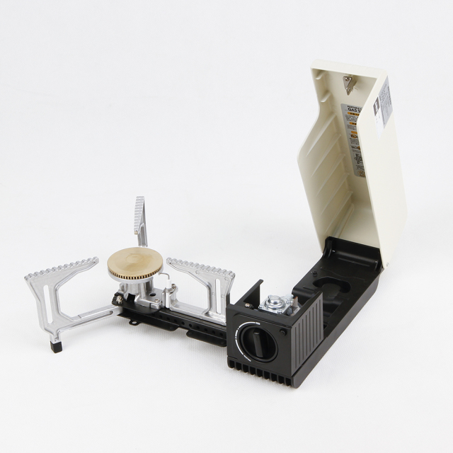 Camping Gas Stove