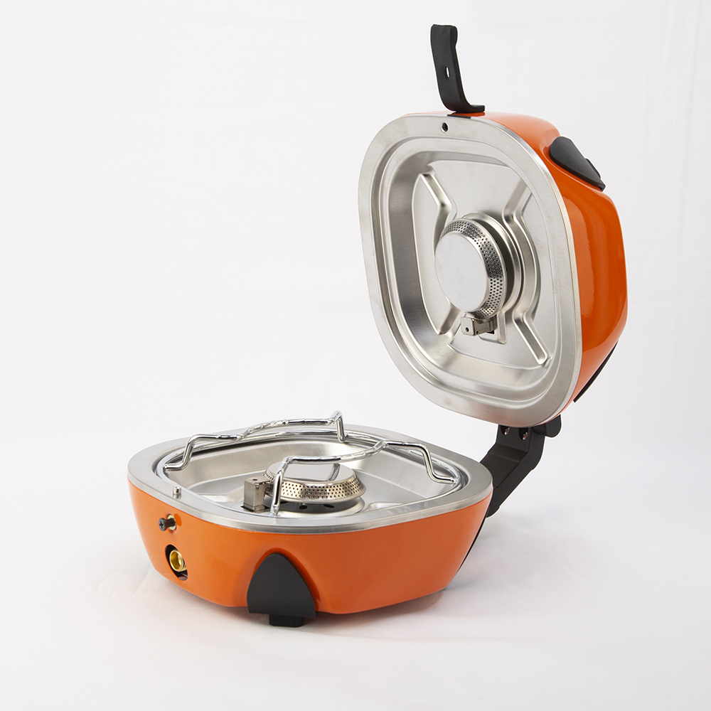 Camping Gas Stove