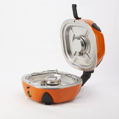 Camping Gas Stove