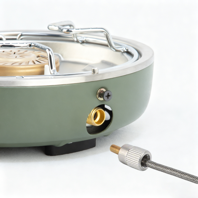 Camping Gas Stove