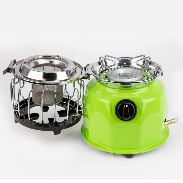 Camping Gas Stove