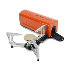 Camping Gas Stove