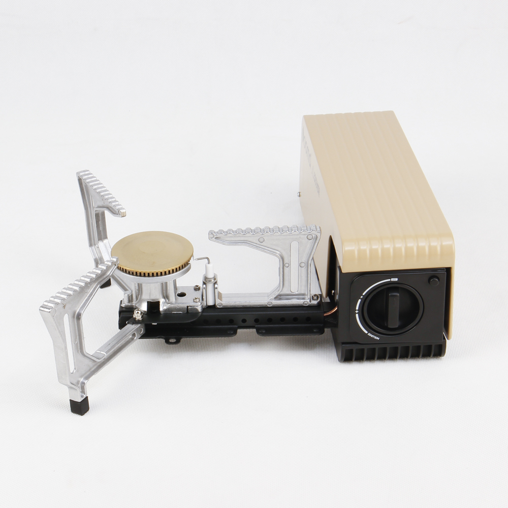 Camping Gas Stove