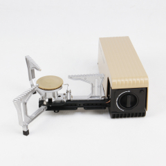 Camping Gas Stove