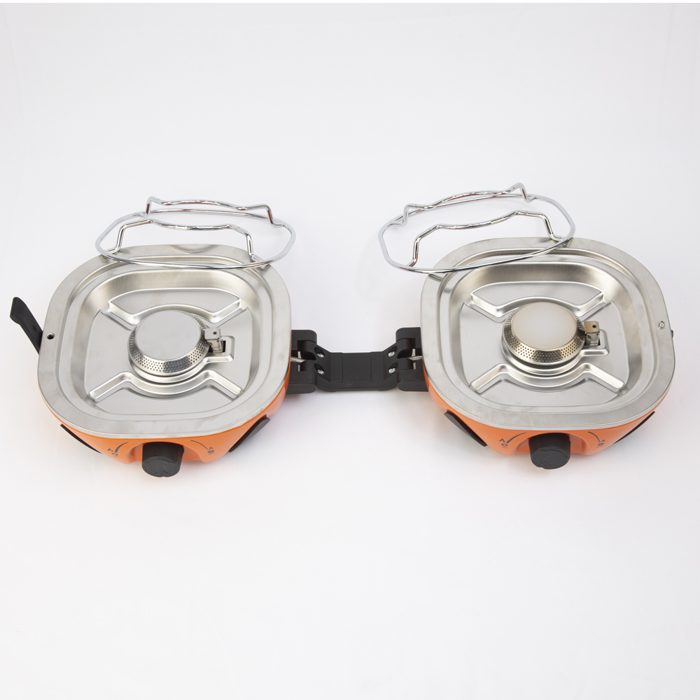 Camping Gas Stove