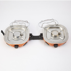 Camping Gas Stove