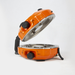 Camping Gas Stove
