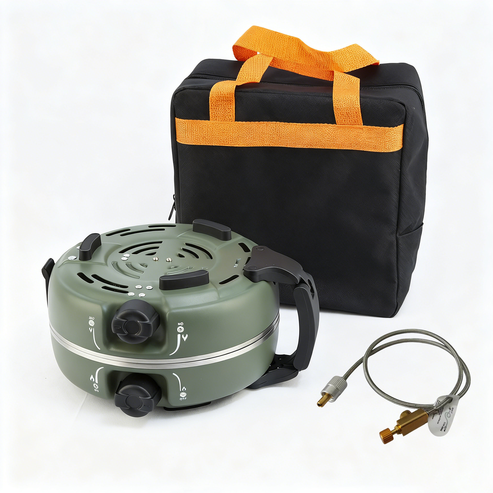 Camping Gas Stove