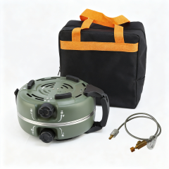 Camping Gas Stove