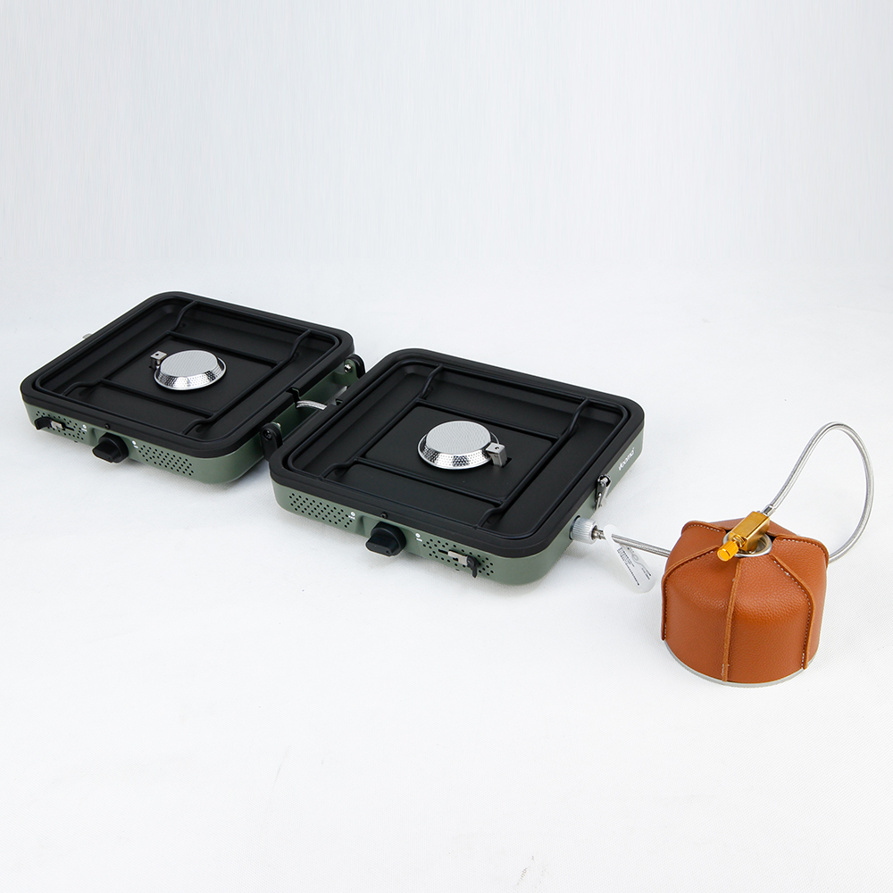 Camping Gas Stove
