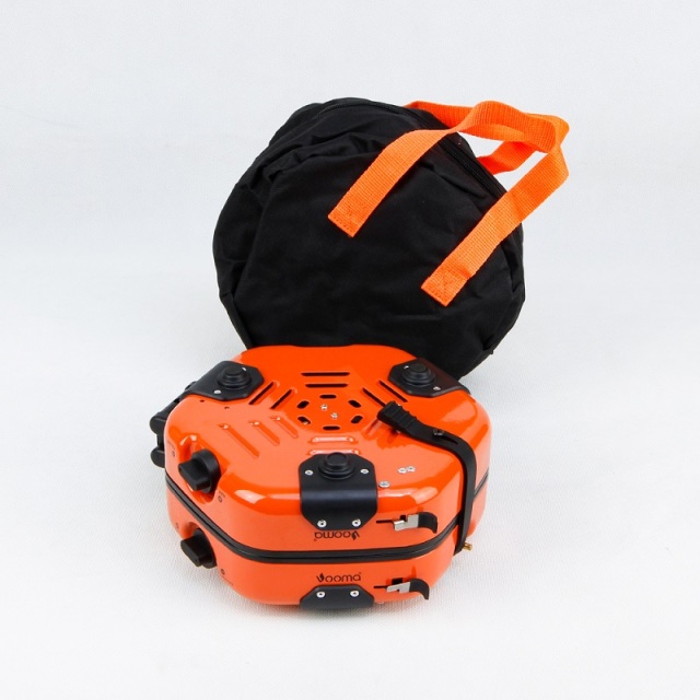 Camping Gas Stove