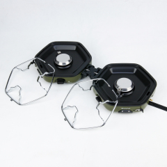 Camping Gas Stove