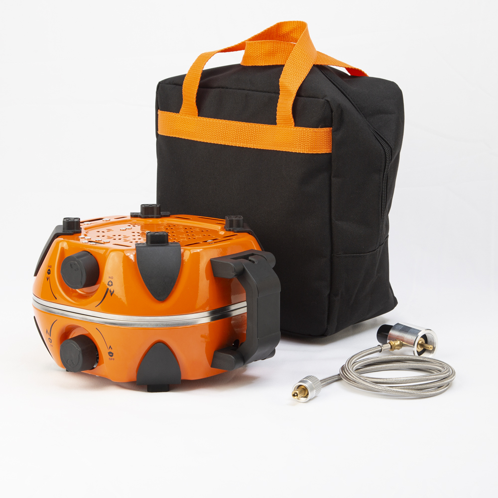 Camping Gas Stove