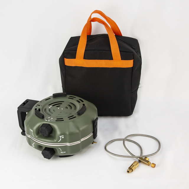 Camping Gas Stove