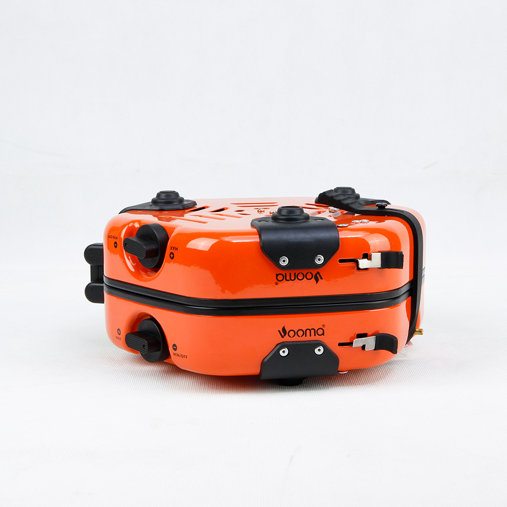 Camping Gas Stove