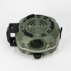 Camping Gas Stove