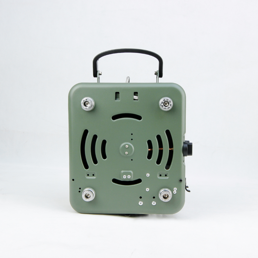 Camping Gas Stove