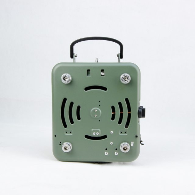 Camping Gas Stove