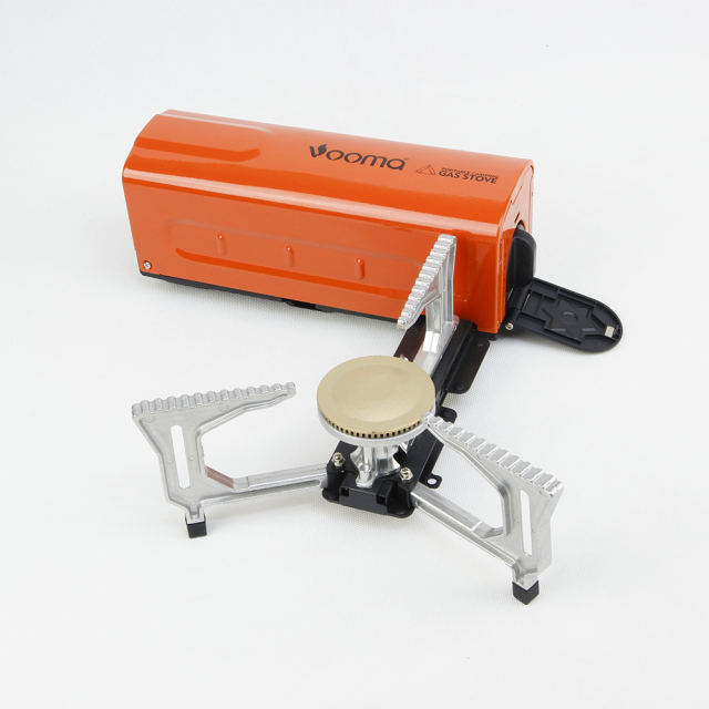 Camping Gas Stove