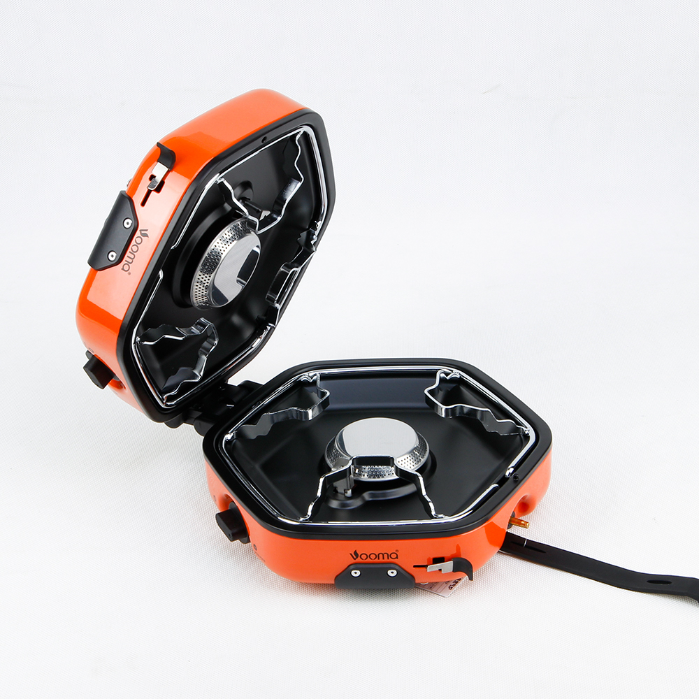 Camping Gas Stove