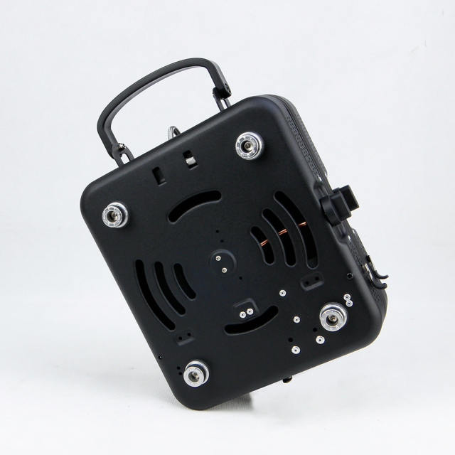 Camping Gas Stove