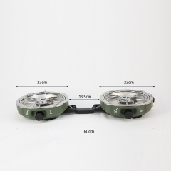 Camping Gas Stove