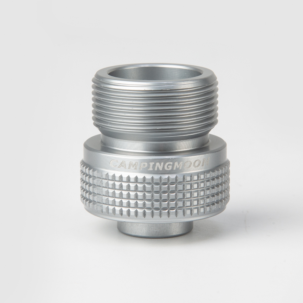 Camping Gas Stove