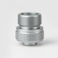 Camping Gas Stove