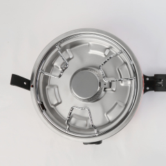Camping Gas Stove