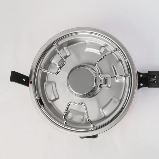 Camping Gas Stove