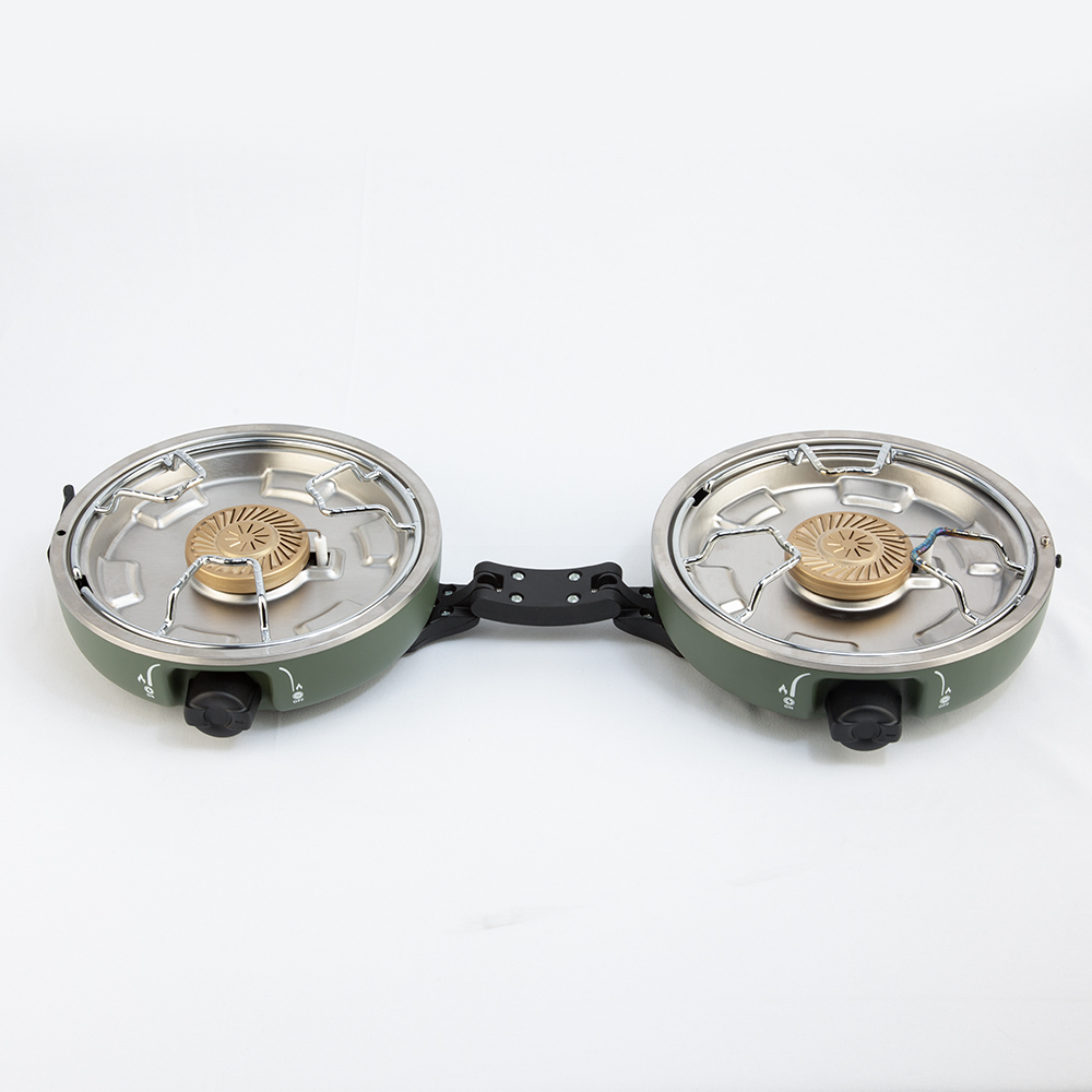 Camping Gas Stove