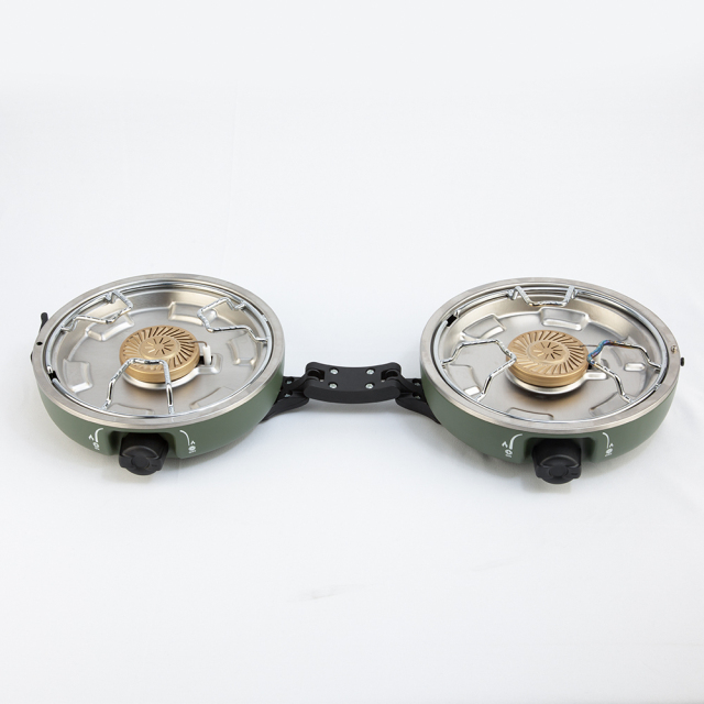 Camping Gas Stove
