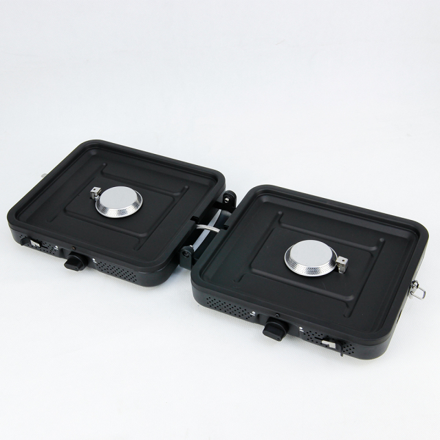 Camping Gas Stove