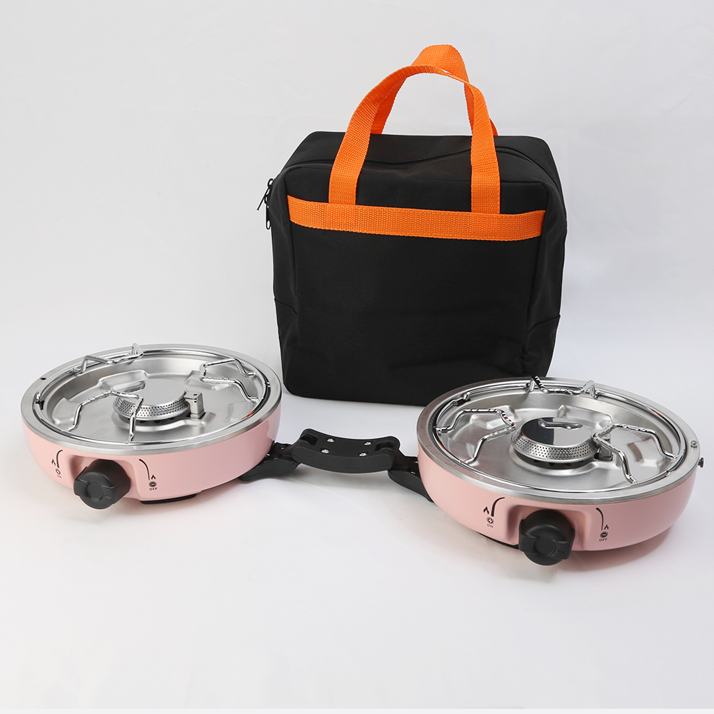 Camping Gas Stove