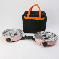 Camping Gas Stove