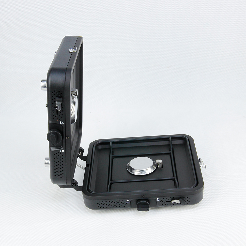 Camping Gas Stove