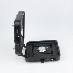 Camping Gas Stove