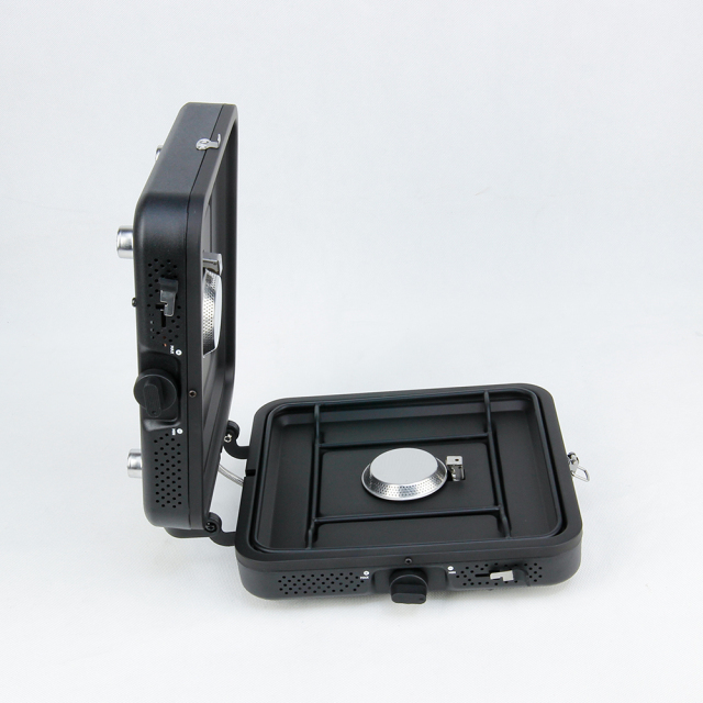 Camping Gas Stove