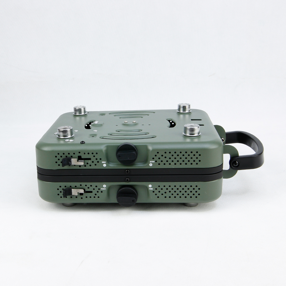 Camping Gas Stove