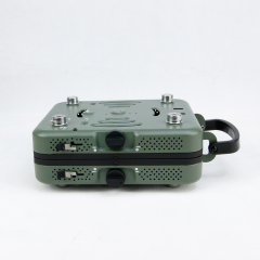 Camping Gas Stove