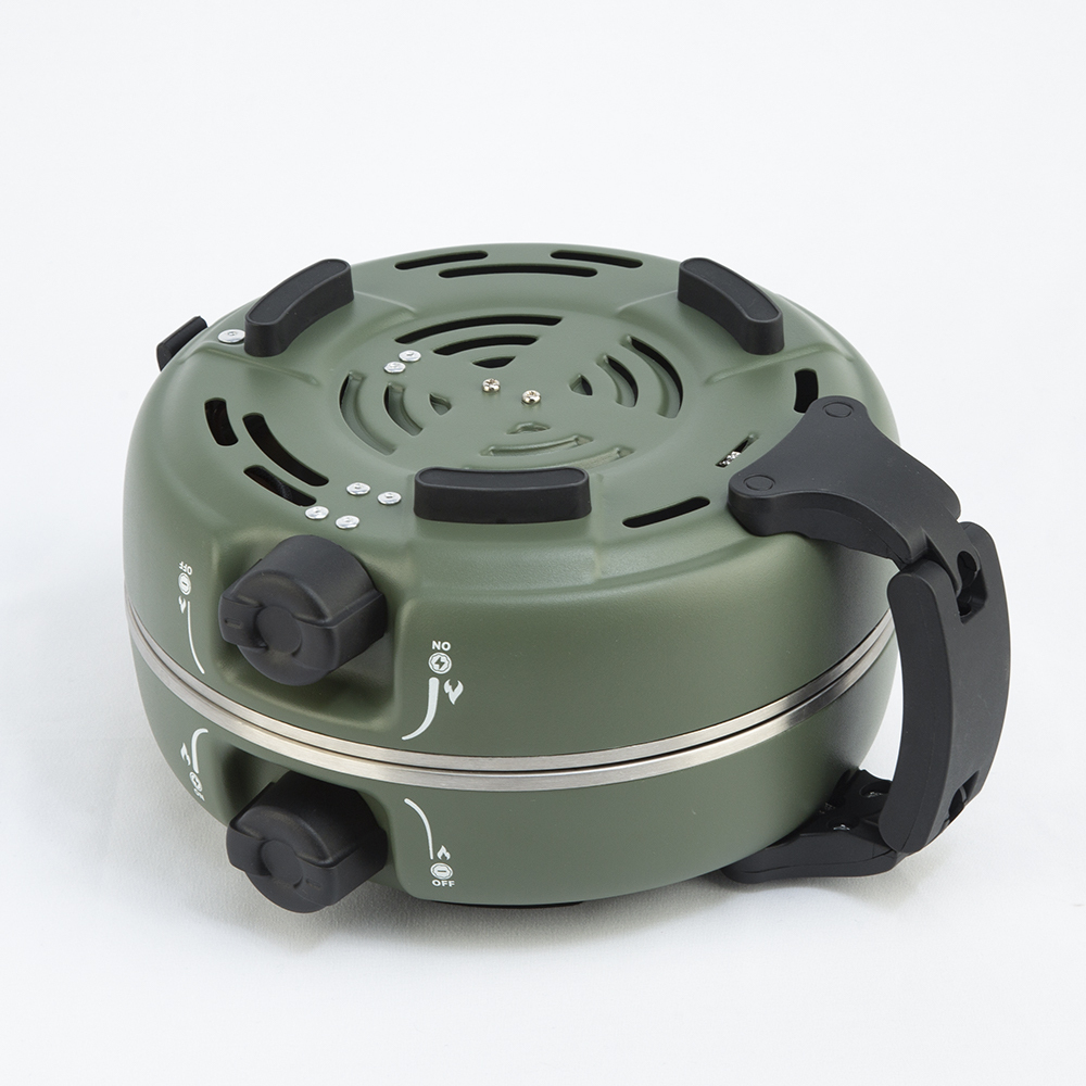 Camping Gas Stove